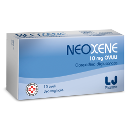 Li Pharma Neoxene 10 Ovuli...