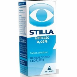 Angelini Stilla Delicato...