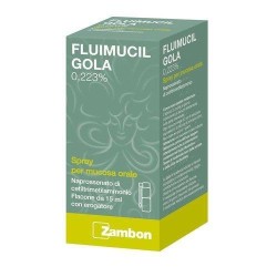 Zambon Italia Fluimucil...
