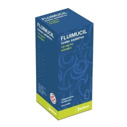 Zambon Italia Fluimucil...