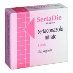 Sertadie 1 Ovulo Vaginale...