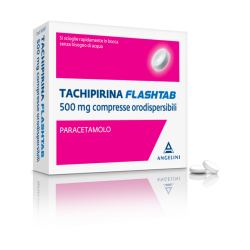Tachipirina Flashtab 16...