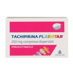 Tachipirina Flashtab 12...