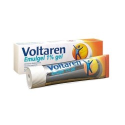 Voltaren Emulgel 60 G 1 %...
