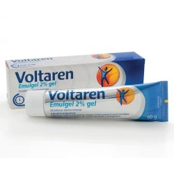 Voltaren Emulgel 60G 2 %...