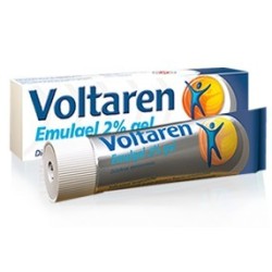Voltaren Emulgel 100g...
