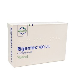 Rigentex 30 Capsule Molli...