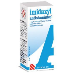 Imidazyl Antistaminico...