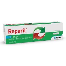 Meda Pharma Reparil Cm Gel...