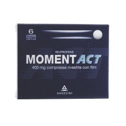 Momentact Analgesico 6...