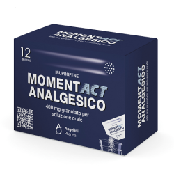 Momentact Analgesico 12...