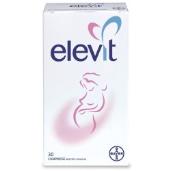 Elevit 30 Compresse...