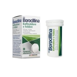 Neoborocillina Raffreddore...