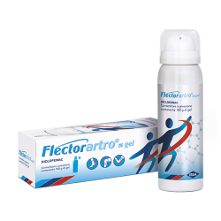 Flectorartro Gel 100 G 1%...