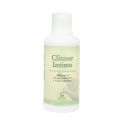 CLINNER INTIMO DETERGENTE500ML