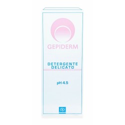 Gepiderm Detergente...