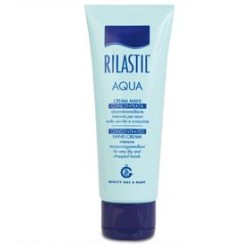 Rilastil Aqua Crema Mani...