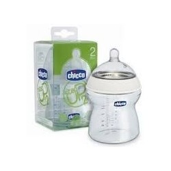 Chicco Biberon STEP UP 2...