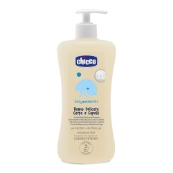 Chicco Baby Moments Corpo...