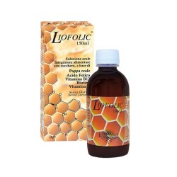 Liofolic 150 Ml