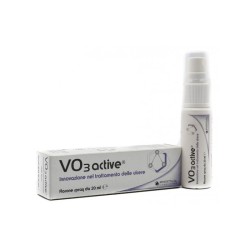 VO3 ACTIVE SPRAY 20ML