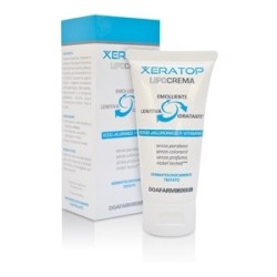 Xeratop Lipocrema 200 Ml