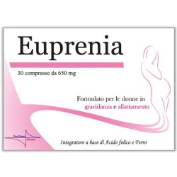 Euprenia 30 Compresse 650...