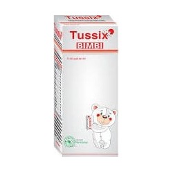 TUSSIX BIMBI 15 STICK-PACK