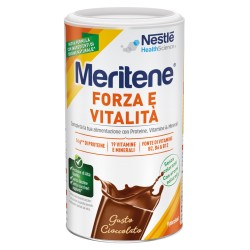 Meritene Forza e Vitalità...