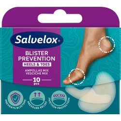 Salvelox Foot Care Mix...