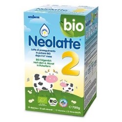 Toepfer Gmbh Neolatte 2 Bio...