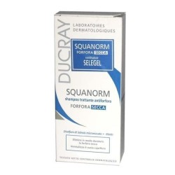 Ducray Squanorm Forfora...