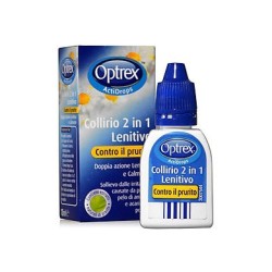Optrex Collirio Actidrops...
