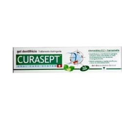 Curasept Dentifricio Gel...