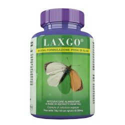 Laxgo 50 Capsule...
