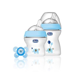 Chicco Set Natural Feeling...