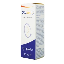 Golden Pharma Otobec Gocce...