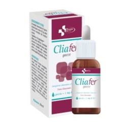 Cliafer Gocce 20 Ml...