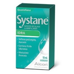Systane Idra Gocce Oculari...