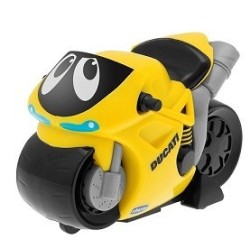 Chicco Gioco Turbo Touch...