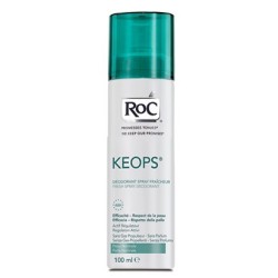 Johnson & Johnson Roc Keops...