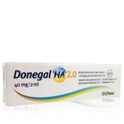 Donegal Ha 2.0 Acido...