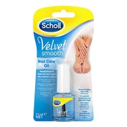 Dr. Scholl's Div. Rb...