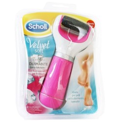 Dr. Scholl's Div. Rb...