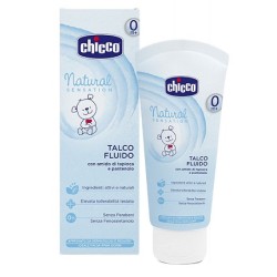 Chicco Natural Sensation...