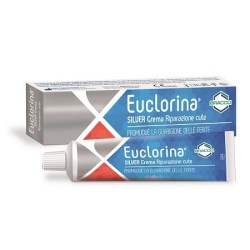 Euclorina Silver Crema...