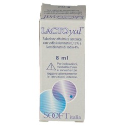 Sooft Italia Lactoyal Gocce...