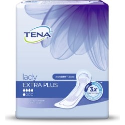 Tena Lady Extra Plus 16...