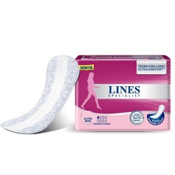 Lines Specialist Ultramini...