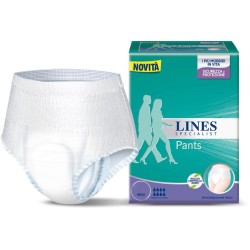 Fater Lines Specialist...